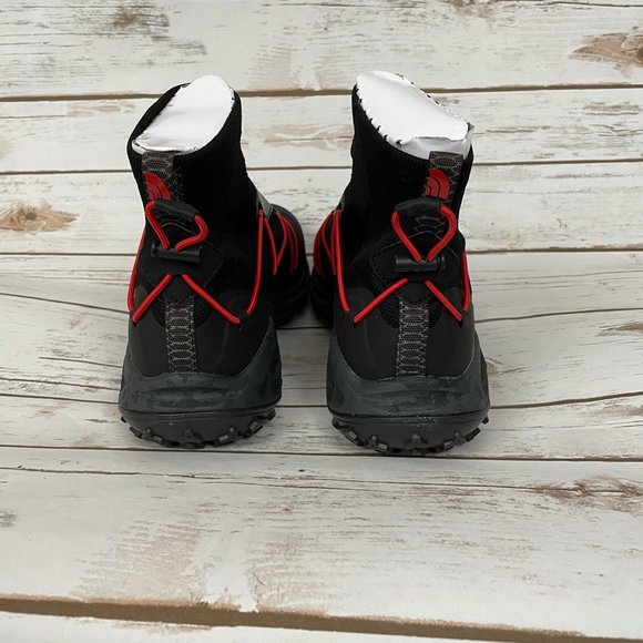 Men's SIHL Mid Animal Hiking Trail Shoes - Picture 6 of 8